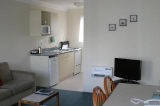 Bavarian Motel - Invercargill - 8