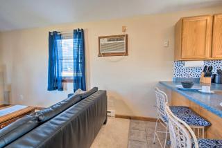 The Brewer Guesthouse Tiny Home with Patio and Yard! - Perryville - 1