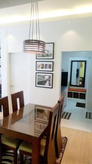 The Levels 2BR Condo Fully Interior Cosmo Living - Manila - 2