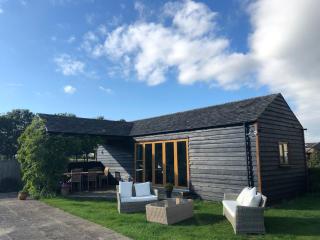 Pool House, farm stay - Brackley - 9