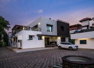 Nadhiyoram River Retreat - Cochin - 7