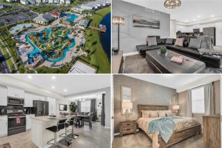 2 Bedrooms - 2 Bathrooms - Storey Lake 3120-106 Pc - Orlando - 5