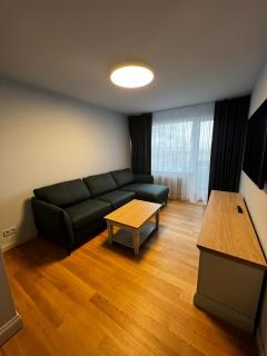 Sunrise Lauku Apartments - Liepāja - 3