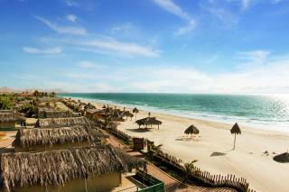 Vichayito Bungalows & Carpas by Aranwa Hotels - Vichayito - 7