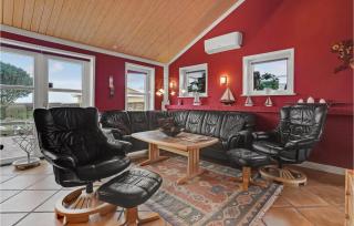 4 Bedroom Awesome Home In Egernsund - Egernsund - 7