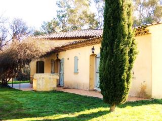 Terre de Sel - Grimaud - 2