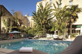 Hôtel Oceania Le Métropole - Montpellier - 0