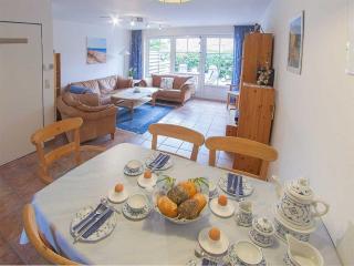 Ferienhaus LoJe, FeWo Vermittlung Nordsee - 6