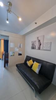 EZBedz Mall of Asia - 6