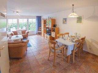 Ferienhaus LoJe, FeWo Vermittlung Nordsee - 1