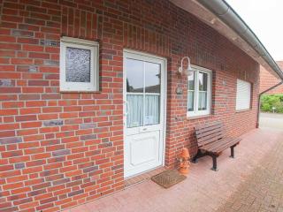 Ferienhaus LoJe, FeWo Vermittlung Nordsee - Dangast - 9