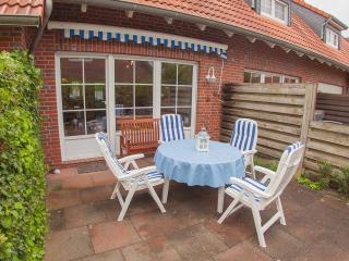 Ferienhaus LoJe, FeWo Vermittlung Nordsee - Dangast - 8