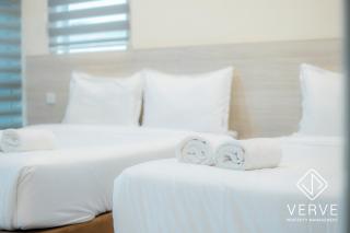 Ipoh MJ Boutique House by Verve (20pax) EECH79 - Ipoh - 3
