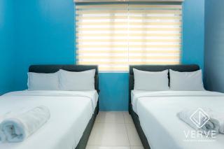 Ipoh MJ Boutique House by Verve (20pax) EECH79 - Ipoh - 5