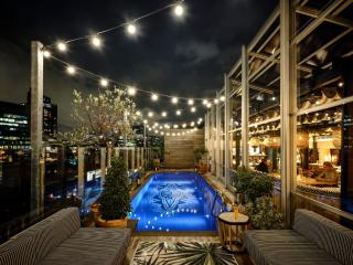 Virgin Hotels London - Shoreditch - London - 2