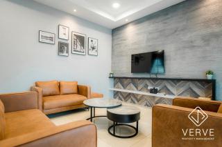 Ipoh MJ Boutique House by Verve (20pax) EECH79 - Ipoh - 0