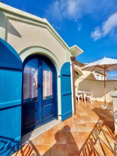 Jennas-Grecale Apartment - Àrbatax - 4