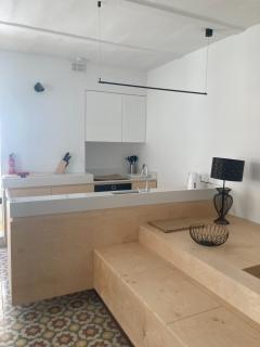 Valletta Collection - Floriana Maisonette - 8
