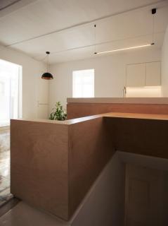 Valletta Collection - Floriana Maisonette - Il-Furjana - 6