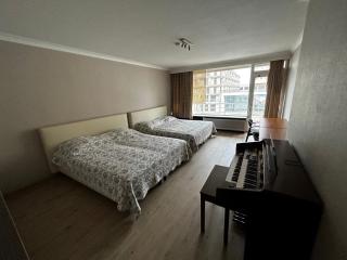 Very Spacious Family Apartment with Seaview T16 - Ostenda - 1