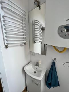 Apartament w Centrum - 7