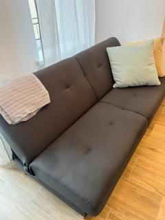 Apartament w Centrum - 6