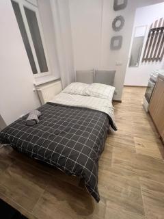 Apartament w Centrum - 3