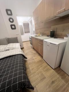 Apartament w Centrum - 2