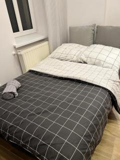 Apartament w Centrum - 1