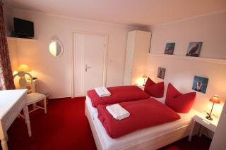Hotel Garni Zur Linde - Hitzacker - 8
