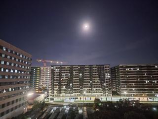 EZBedz Mall of Asia - 3