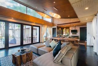 De' sea Stay PoolVilla Pranburi ปราณบุรี บ้านพักปราณบุรี พูลวิลล่าปราณบุรี ติดทะเล - Ban Pak Nam Pran - 6
