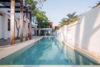 De' sea Stay PoolVilla Pranburi ปราณบุรี บ้านพักปราณบุรี พูลวิลล่าปราณบุรี ติดทะเล - 3