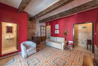 JuF- Juliana's unique Townhouse - Valletta - 8