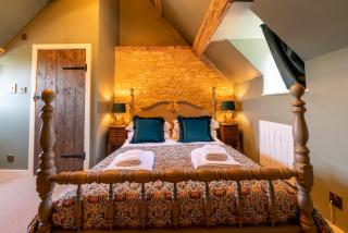 Charming Cotswold Stone Cottage in Snowshill, near Broadway - 1