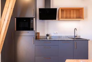 Aschnerhof Holzherz - 6