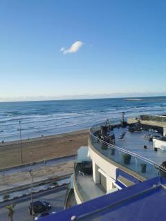 mehdiya plage - Kenitra - 1
