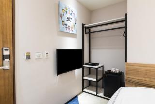 Tianli Hotel - Tainan - 6