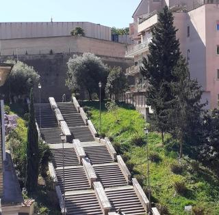 Appartamento Delle Grazie - Roma - 7