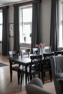 Vandrarhemmet Vindarnas Hus - 5