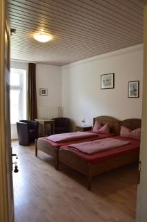 Gästezimmer „Hühnerwiese“ - 5