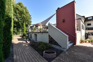 Hotel Vorfelder - Walldorf - 4