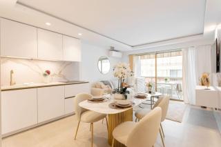 Magnifique Appartement 5 stars - Parking - Terrasse - 3 Mins De La Croisette - Palais Royal by Halldis - 9
