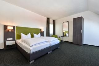Hotel Vorfelder - Walldorf - 9