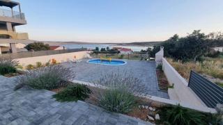 Vila Cissa - Novalja - 9