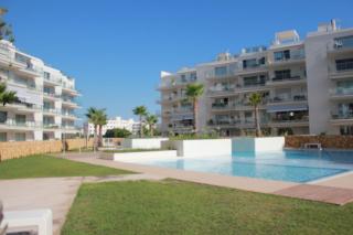 188 Marina Real II - Deniasol - Dénia - 0