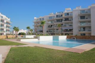 188 Marina Real II - Deniasol - Dénia - 8
