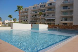 188 Marina Real II - Deniasol - Dénia - 9