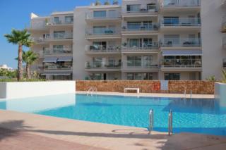 188 Marina Real II - Deniasol - Dénia - 7