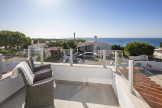 Magnificent Ferragudo Villa Casa Encantada 3 Bedrooms Stunning Sea Views Private Pool - Ferragudo - 6